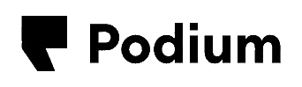 Podium